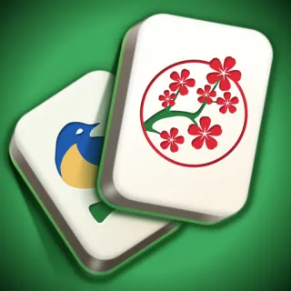 Mahjong Voyage: Tile Matching