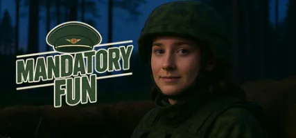 Mandatory Fun