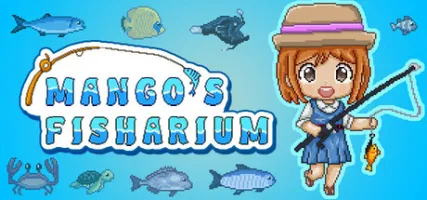 Mango's Fisharium