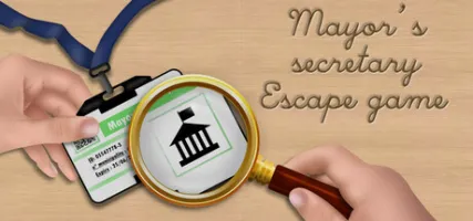 Mayor's secretary Escape Game
