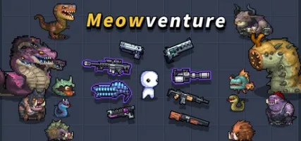 Meowventure