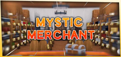 Mystic Merchant