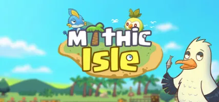 Mythic Isle