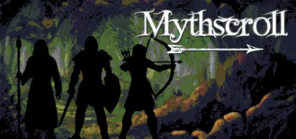 Mythscroll