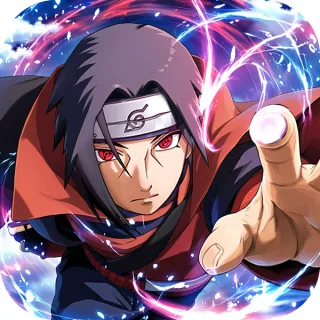 NARUTO: Age of Ninjutsu