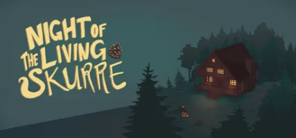 Night of the Living Skurre