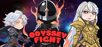 Odyssey Fight