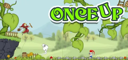 Once Up