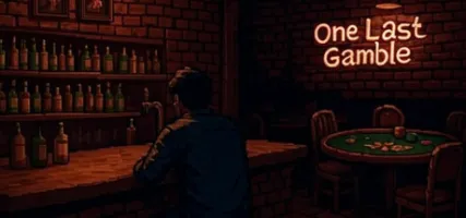 One Last Gamble