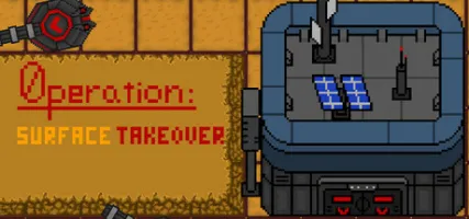 Operation: Surface Takeover