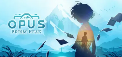 OPUS: Prism Peak