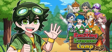 Our Exciting Summer Camp