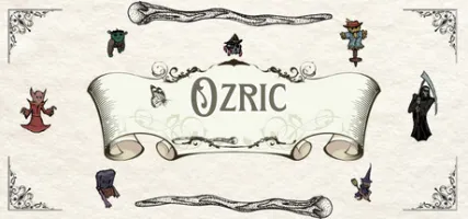 Ozric