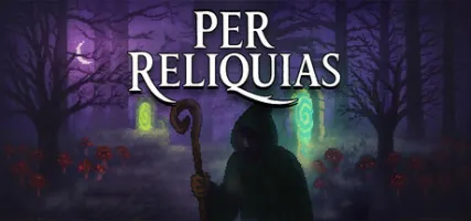 Per Reliquias