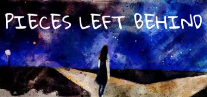 Pieces Left Behind