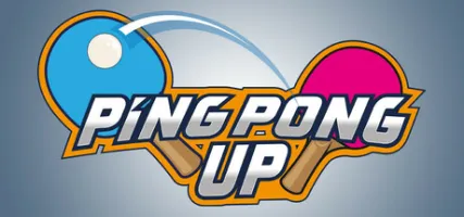 Ping Pong Up