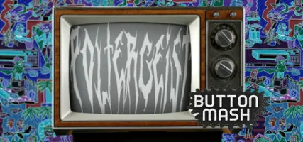 Poltergeist Button Mash