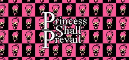Princess Shall Prevail