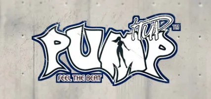 PUMP IT UP RISE