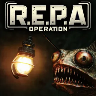 R.E.P.A. Operation
