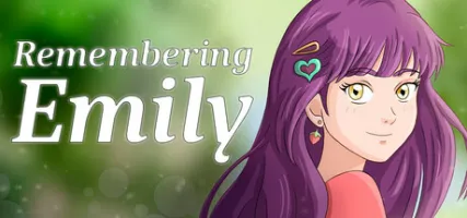 Remembering Emily