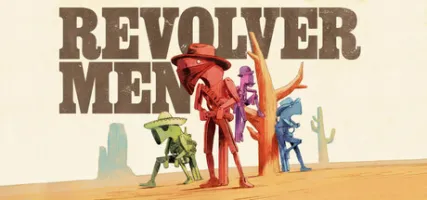 Revolvermen