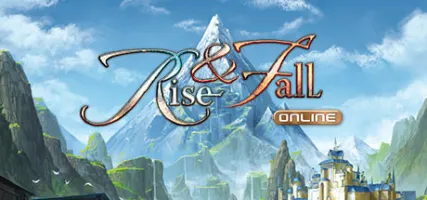 Rise & Fall - Online
