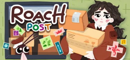 Roach Post