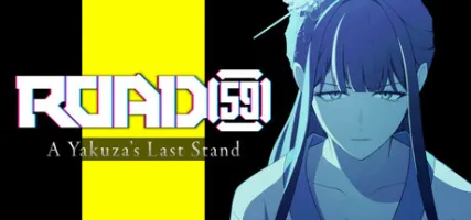ROAD59 A Yakuza's Last Stand