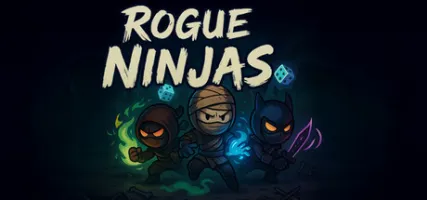 Rogue Ninjas