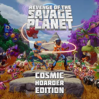 ROTSP: The Cosmic