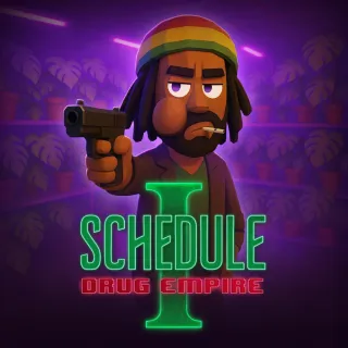 SCHEDULE - DRUG EMPIRE