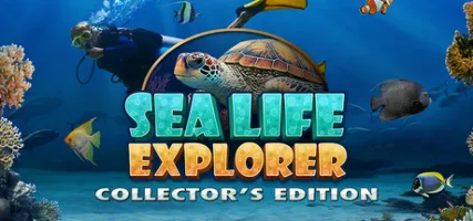 Sea Life Explorer