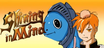 Shining In Mind