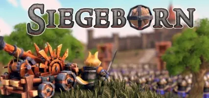 SiegeBorn