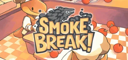 Smoke Break!