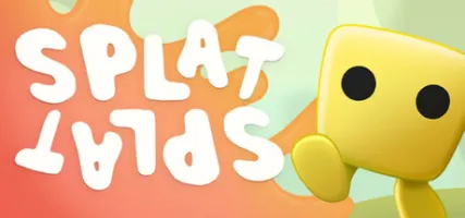 Splat Splat