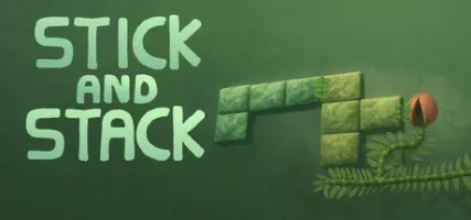 Stick and Stack