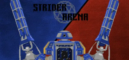 Strider Arena