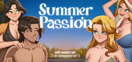 Summer Passion