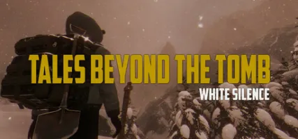 Tales Beyond The Tomb - White Silence