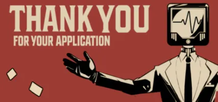 Thank You For Your Application