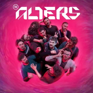 The Alters Upgrade