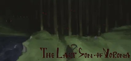 The Last Son of Vorona