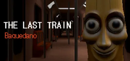 THE LAST TRAIN: Baquedano