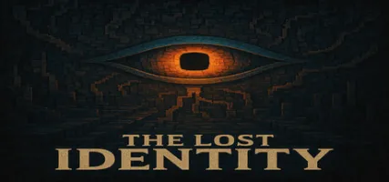 The Lost Identity