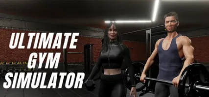 Ultimate Gym Simulator