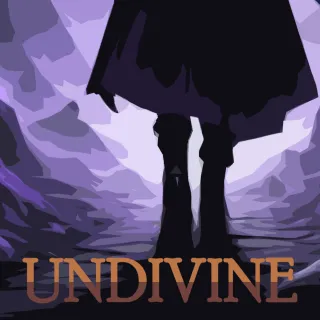 Undivine