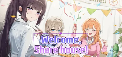 Welcome Sharehouse!