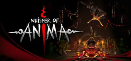 Whisper Of Anima